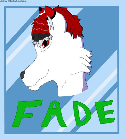 Fade Headshot